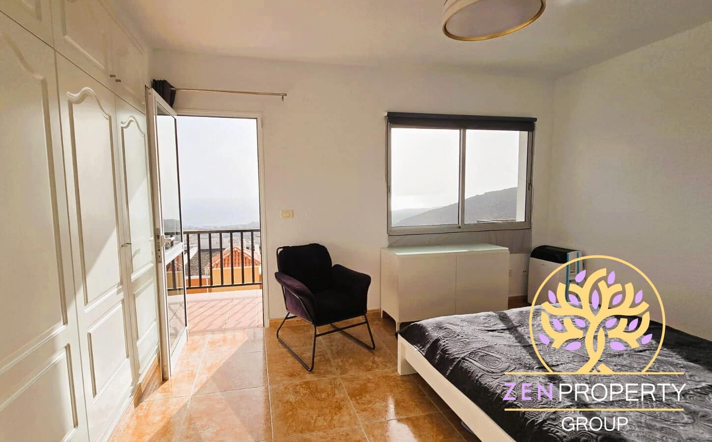 2 chambre Maison de Ville à vendre à Adeje avec piscine garage - 543 000 € (Ref: 10026520)