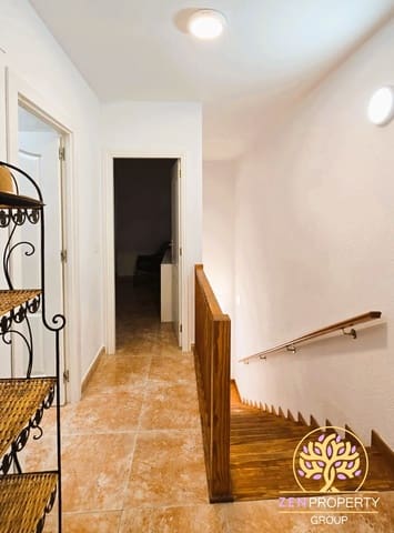 2 camera da letto Casa in vendita in Torviscas Centro y Alto, Adeje con piscina garage - 543.000 € (Rif: 10026520)