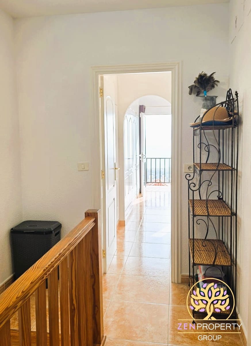 2 chambre Maison de Ville à vendre à Adeje avec piscine garage - 543 000 € (Ref: 10026520)
