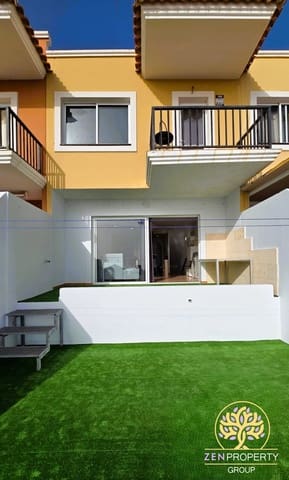 2 camera da letto Casa in vendita in Torviscas Centro y Alto, Adeje con piscina garage - 543.000 € (Rif: 10026520)