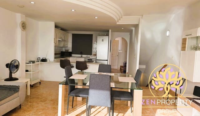 2 camera da letto Casa in vendita in Torviscas Centro y Alto, Adeje con piscina garage - 543.000 € (Rif: 10026520)