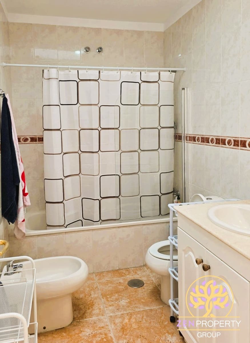 2 chambre Maison de Ville à vendre à Adeje avec piscine garage - 543 000 € (Ref: 10026520)