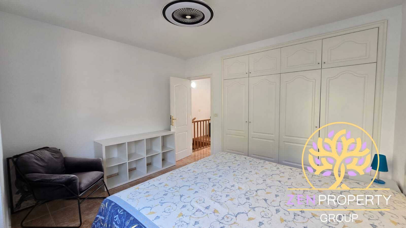 2 chambre Maison de Ville à vendre à Adeje avec piscine garage - 543 000 € (Ref: 10026520)