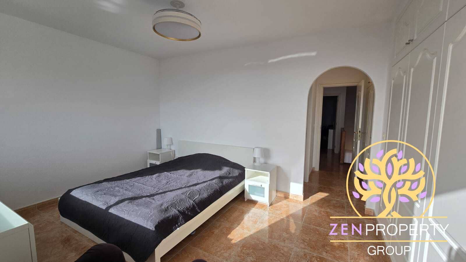 2 chambre Maison de Ville à vendre à Adeje avec piscine garage - 543 000 € (Ref: 10026520)