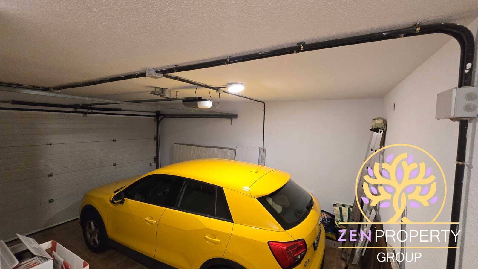 2 chambre Maison de Ville à vendre à Adeje avec piscine garage - 543 000 € (Ref: 10026520)