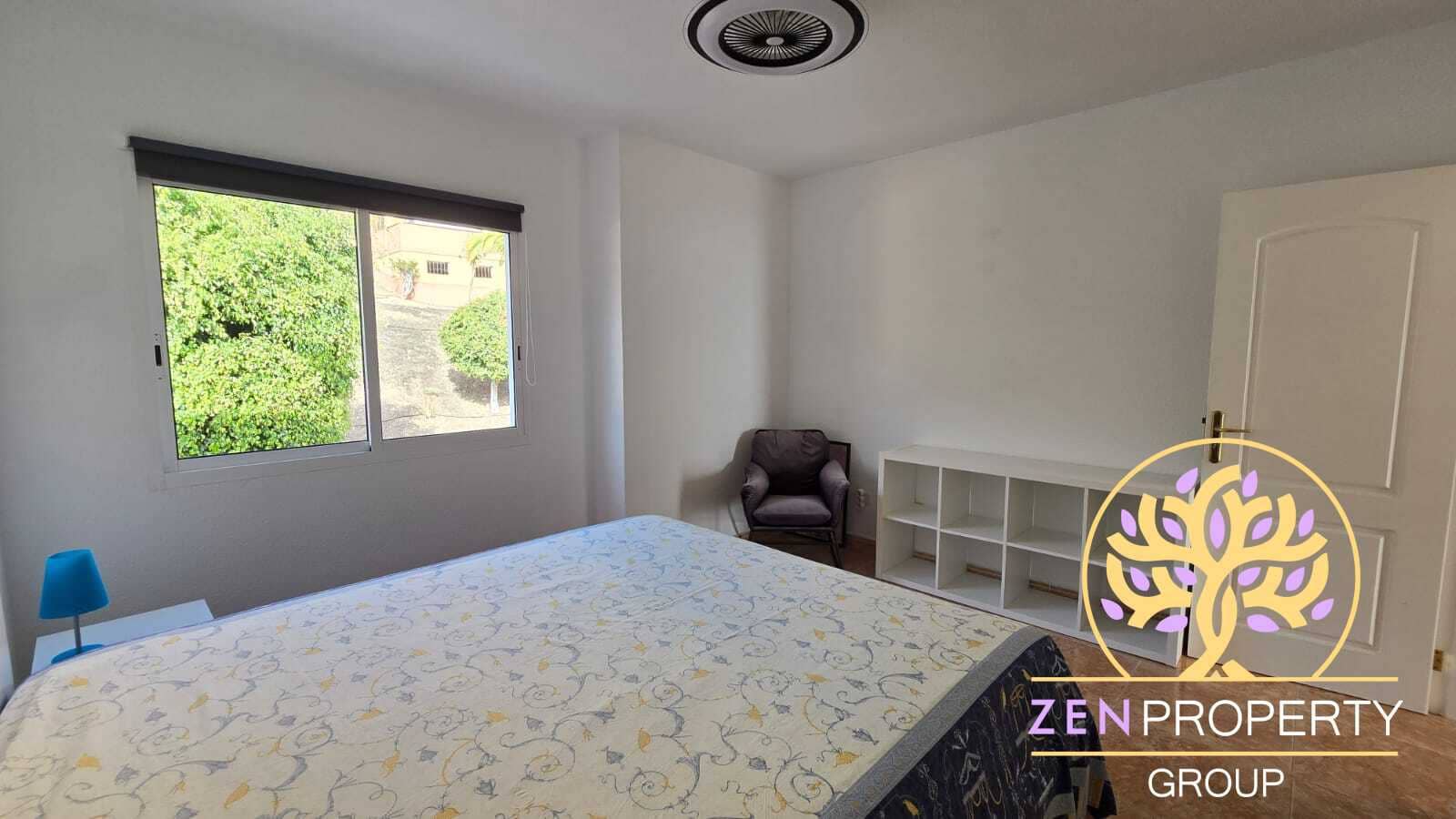 2 chambre Maison de Ville à vendre à Adeje avec piscine garage - 543 000 € (Ref: 10026520)