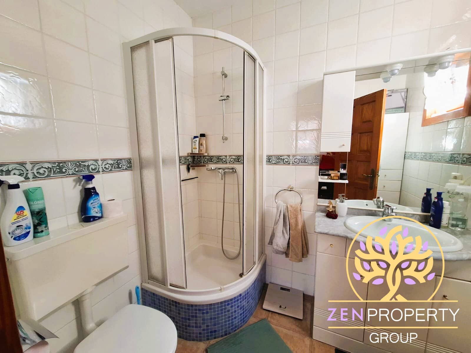3 soverom Leilighet til salgs i Costa del Silencio med svømmebasseng garasje - € 333 000 (Ref: 10031145)