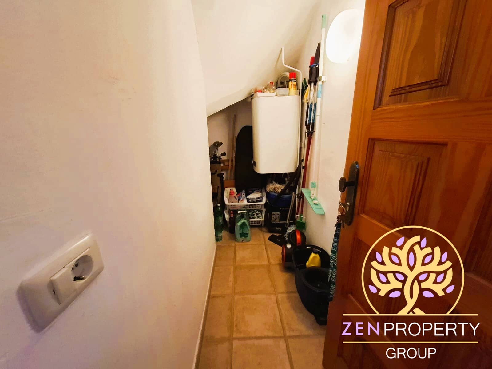 3 soverom Leilighet til salgs i Costa del Silencio med svømmebasseng garasje - € 333 000 (Ref: 10031145)