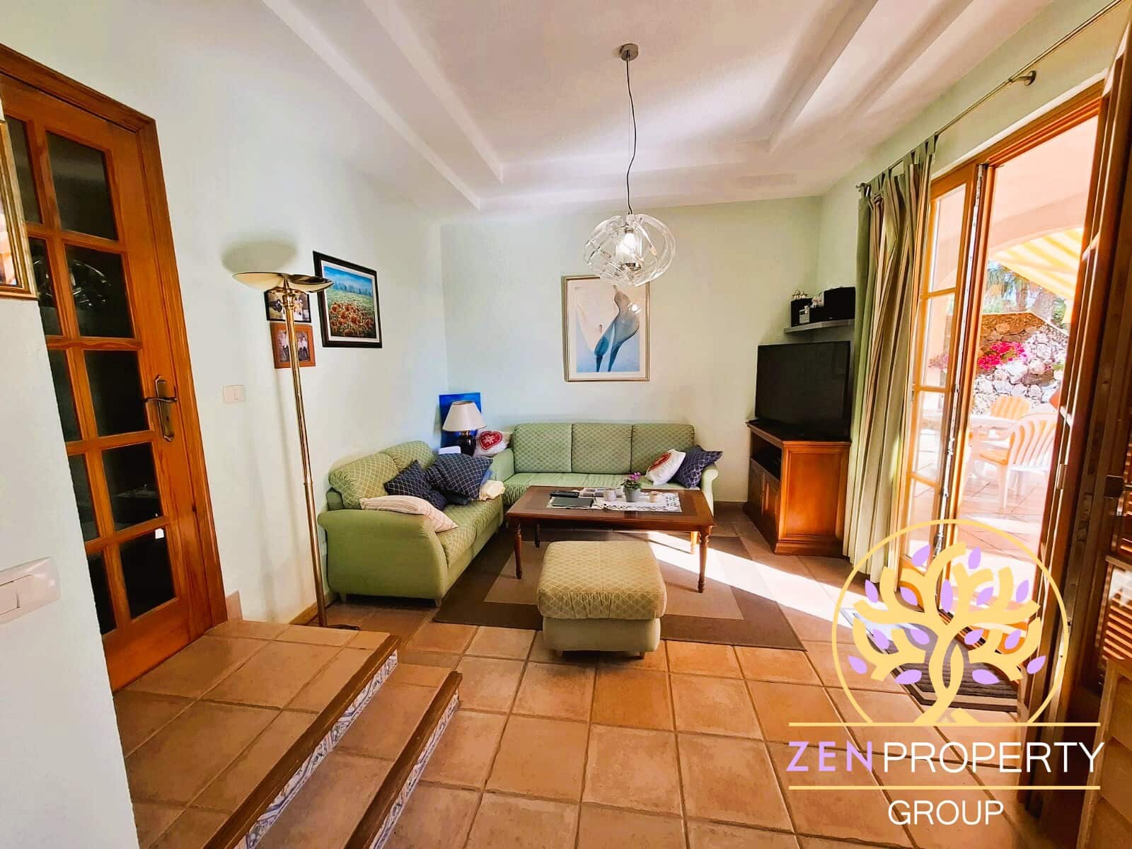 3 soverom Leilighet til salgs i Costa del Silencio med svømmebasseng garasje - € 333 000 (Ref: 10031145)