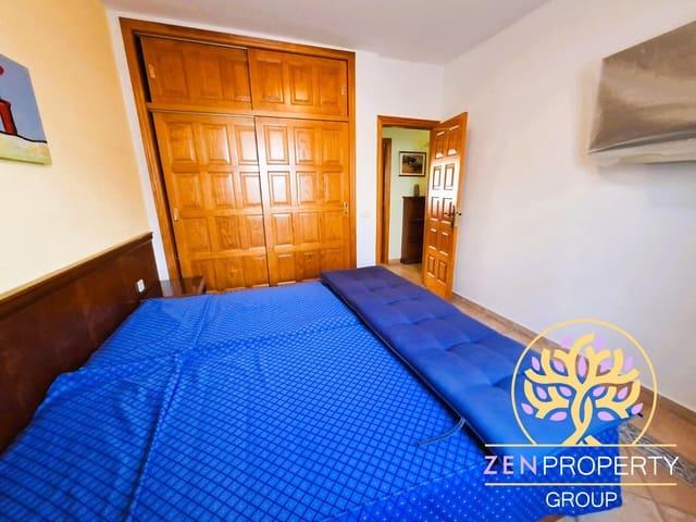 3 slaapkamer Appartement te koop in Costa del Silencio, Arona met zwembad garage - € 333.000 (Ref: 10031145)