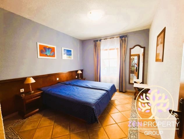 3 slaapkamer Appartement te koop in Costa del Silencio, Arona met zwembad garage - € 333.000 (Ref: 10031145)