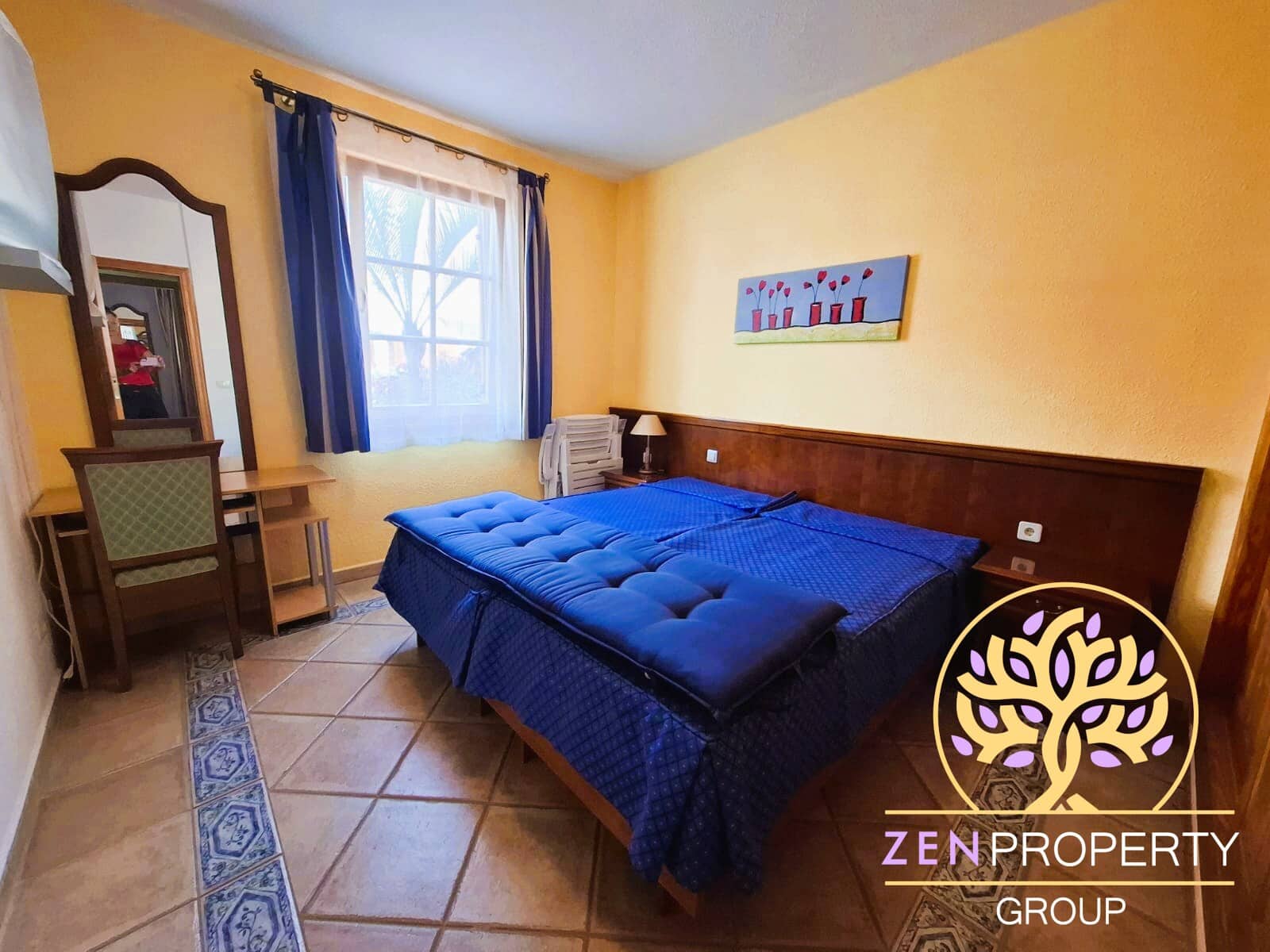 3 soverom Leilighet til salgs i Costa del Silencio med svømmebasseng garasje - € 333 000 (Ref: 10031145)
