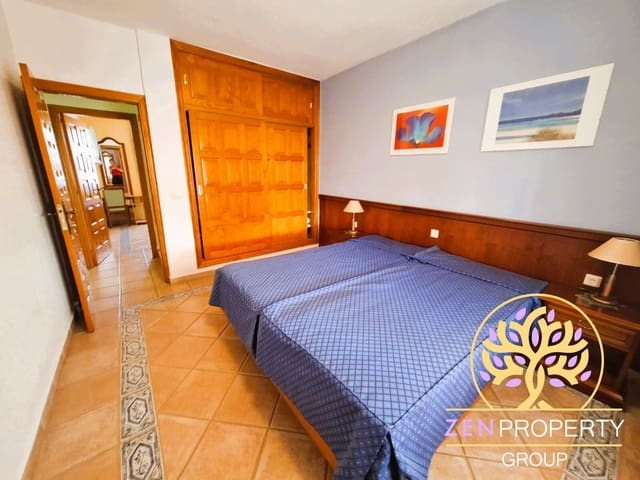 3 slaapkamer Appartement te koop in Costa del Silencio, Arona met zwembad garage - € 333.000 (Ref: 10031145)