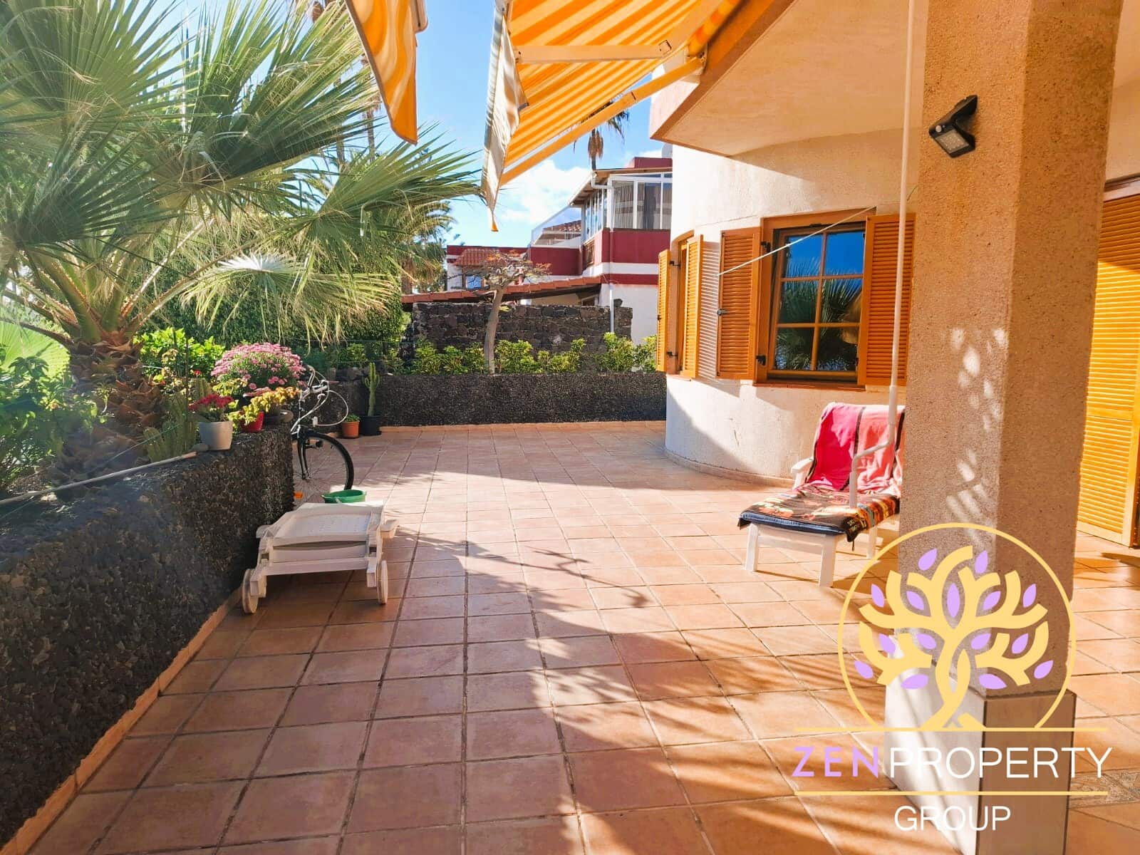 3 soverom Leilighet til salgs i Costa del Silencio med svømmebasseng garasje - € 333 000 (Ref: 10031145)