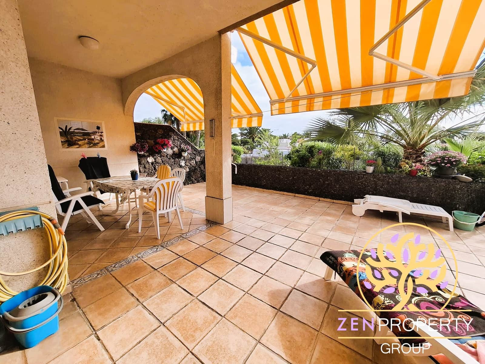 3 soverom Leilighet til salgs i Costa del Silencio med svømmebasseng garasje - € 333 000 (Ref: 10031145)