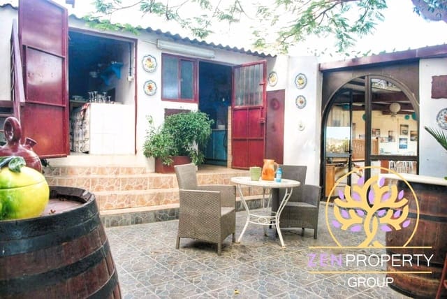 5 soverom Finca/Herregård til salgs i San Miguel de Abona med svømmebasseng garasje - € 990 000 (Ref: 10071796)