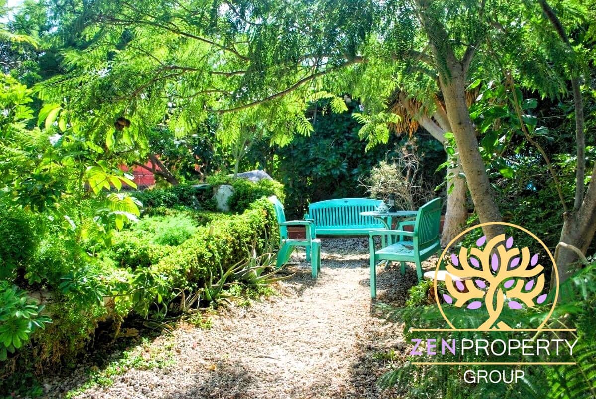 5 soverom Finca/Herregård til salgs i San Miguel de Abona med svømmebasseng garasje - € 990 000 (Ref: 10071796)
