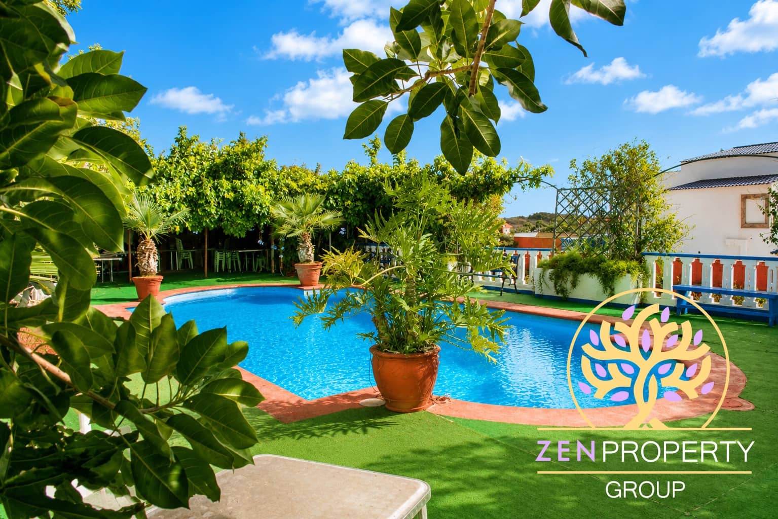 5 soverom Finca/Herregård til salgs i San Miguel de Abona med svømmebasseng garasje - € 990 000 (Ref: 10071796)