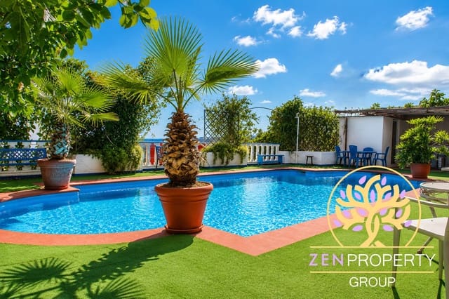5 soverom Finca/Herregård til salgs i San Miguel de Abona med svømmebasseng garasje - € 990 000 (Ref: 10071796)
