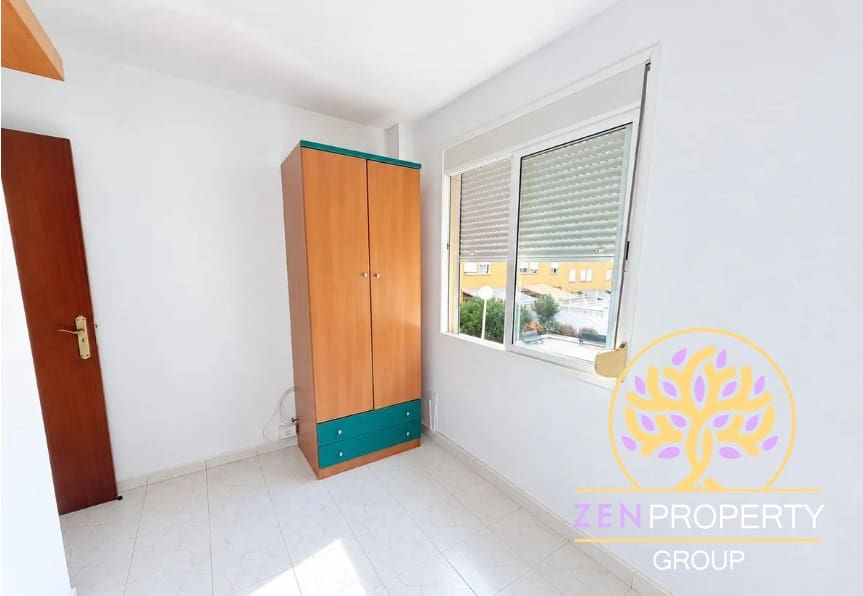 3 sovrum Lägenhet till salu i El Medano med pool garage - 345 000 € (Ref: 10093669)