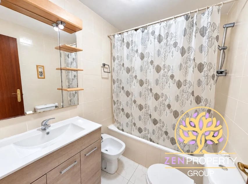 3 sovrum Lägenhet till salu i El Medano med pool garage - 345 000 € (Ref: 10093669)