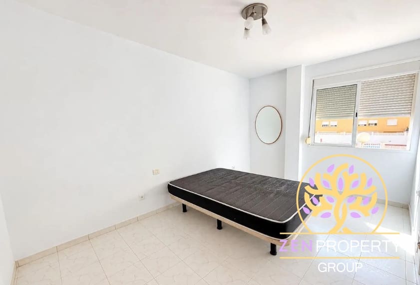 3 sovrum Lägenhet till salu i El Medano med pool garage - 345 000 € (Ref: 10093669)