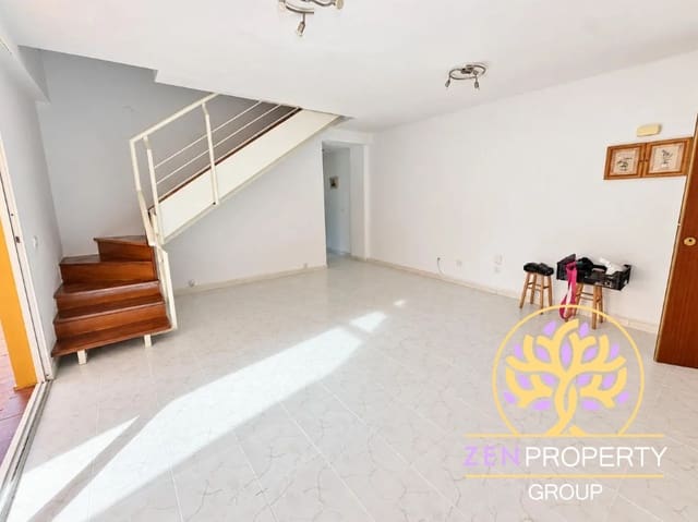 3 sovrum Lägenhet till salu i El Medano, Granadilla de Abona med pool garage - 345 000 € (Ref: 10093669)