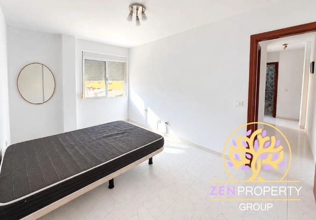 3 sovrum Lägenhet till salu i El Medano, Granadilla de Abona med pool garage - 345 000 € (Ref: 10093669)
