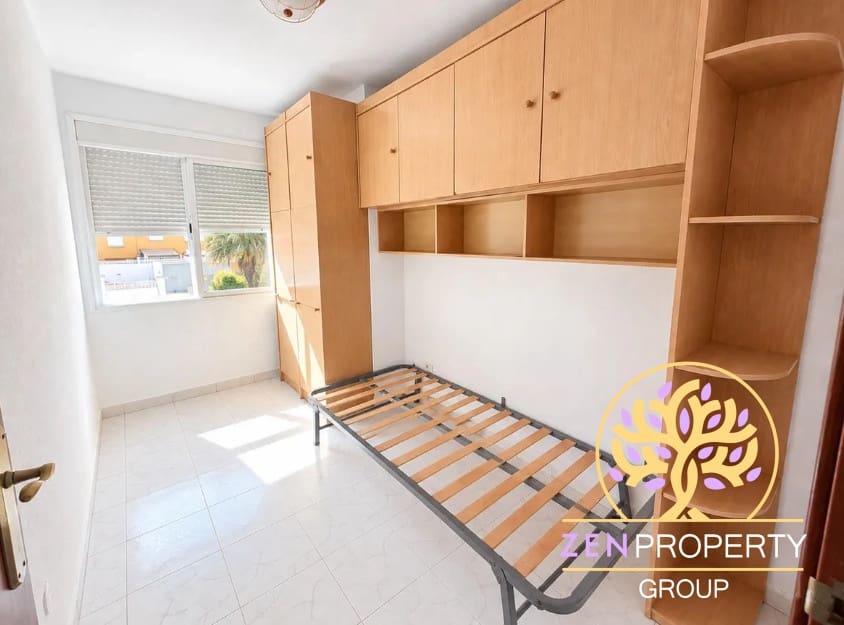 3 sovrum Lägenhet till salu i El Medano med pool garage - 345 000 € (Ref: 10093669)