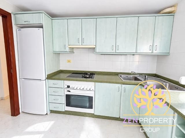 3 sovrum Lägenhet till salu i El Medano, Granadilla de Abona med pool garage - 345 000 € (Ref: 10093669)
