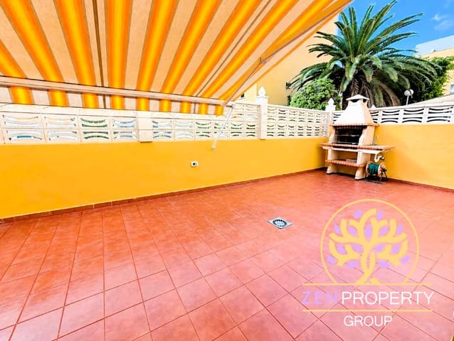 3 sovrum Lägenhet till salu i El Medano, Granadilla de Abona med pool garage - 345 000 € (Ref: 10093669)