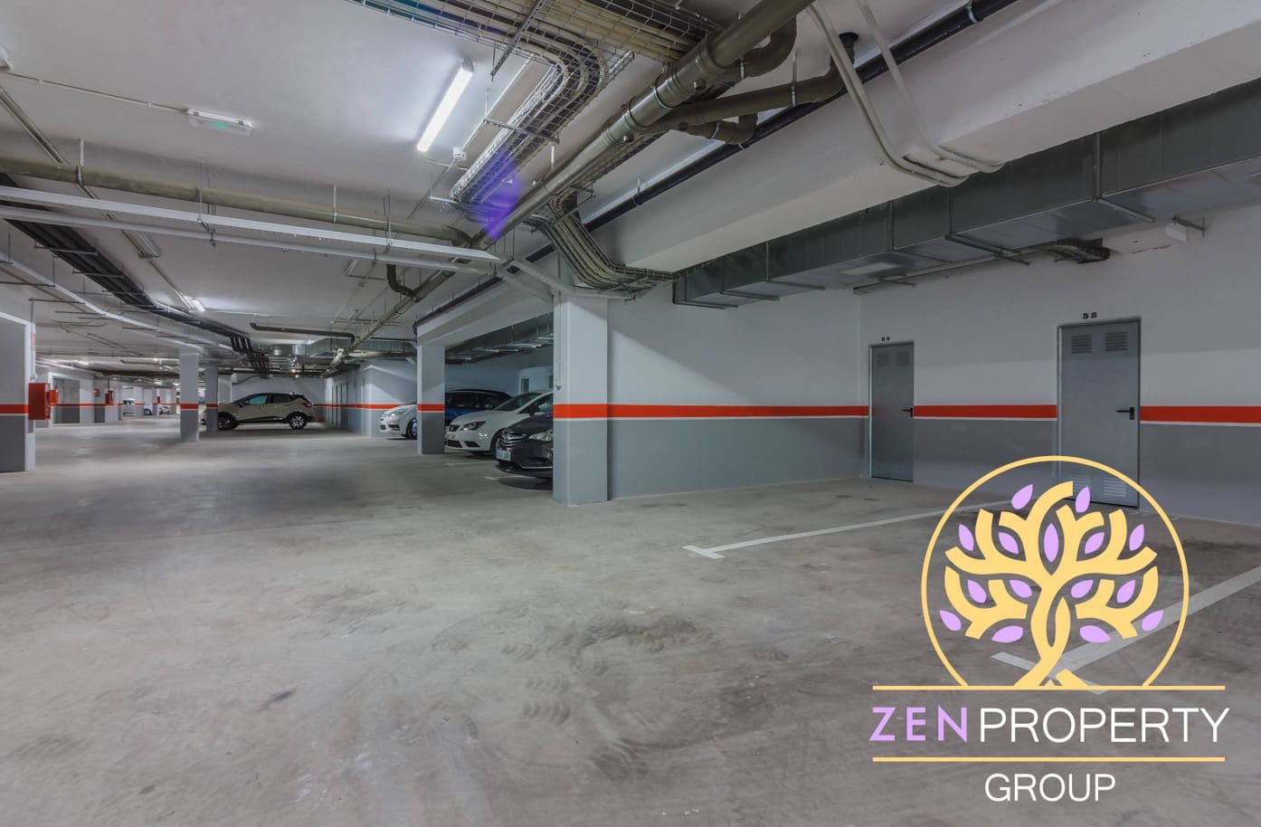2 sovrum Lägenhet till salu i La Tejita med pool garage - 315 000 € (Ref: 10094007)