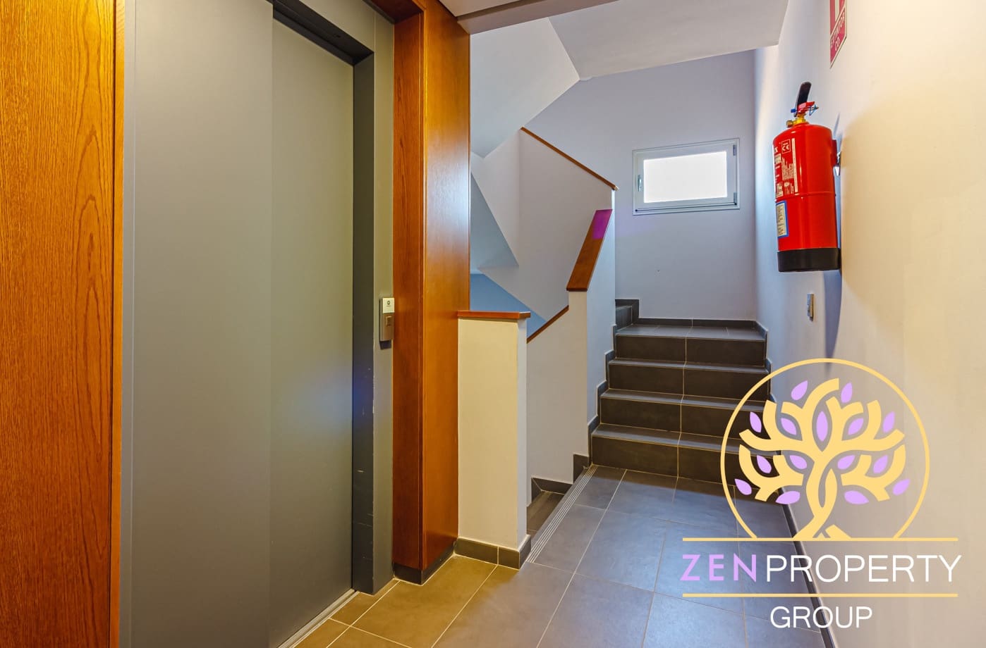 2 sovrum Lägenhet till salu i La Tejita med pool garage - 315 000 € (Ref: 10094007)