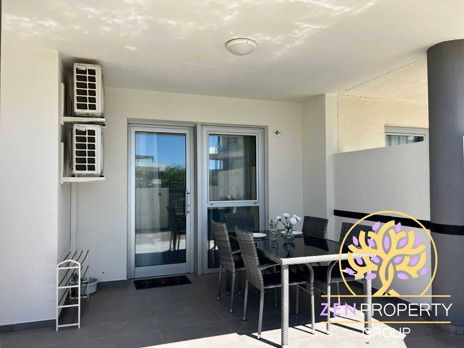 2 sovrum Lägenhet till salu i La Tejita med pool garage - 315 000 € (Ref: 10094007)