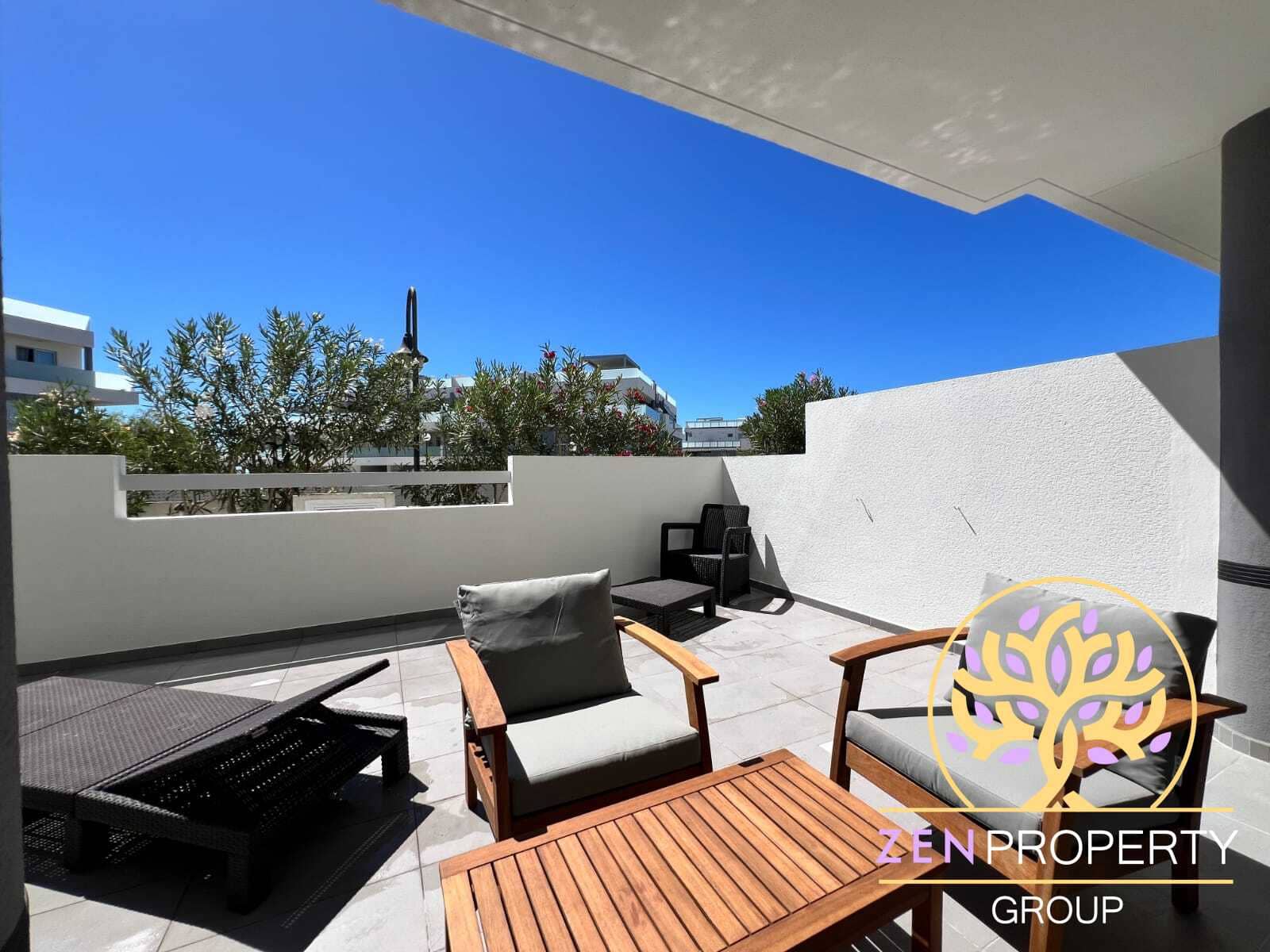 2 sovrum Lägenhet till salu i La Tejita med pool garage - 315 000 € (Ref: 10094007)