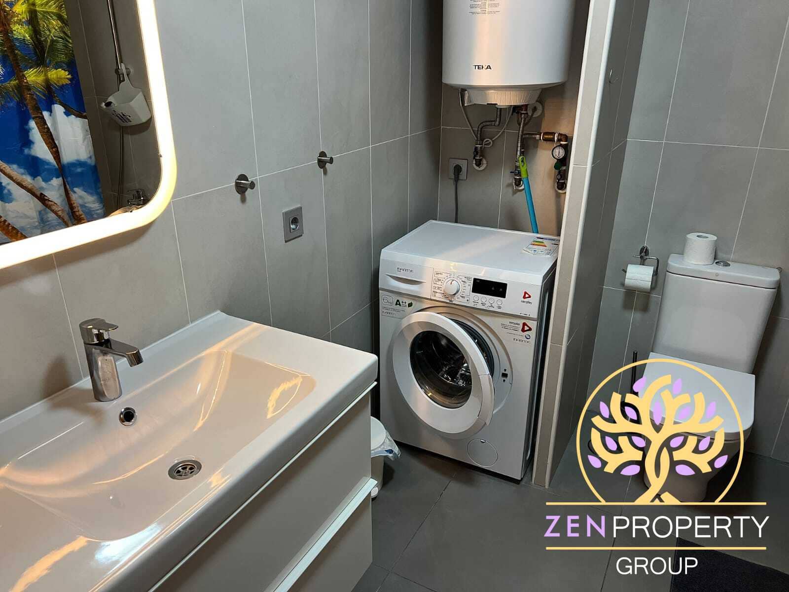 2 sovrum Lägenhet till salu i La Tejita med pool garage - 315 000 € (Ref: 10094007)