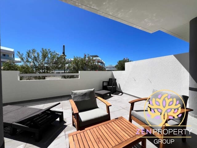 2 sovrum Lägenhet till salu i La Tejita, Granadilla de Abona med pool garage - 315 000 € (Ref: 10094007)