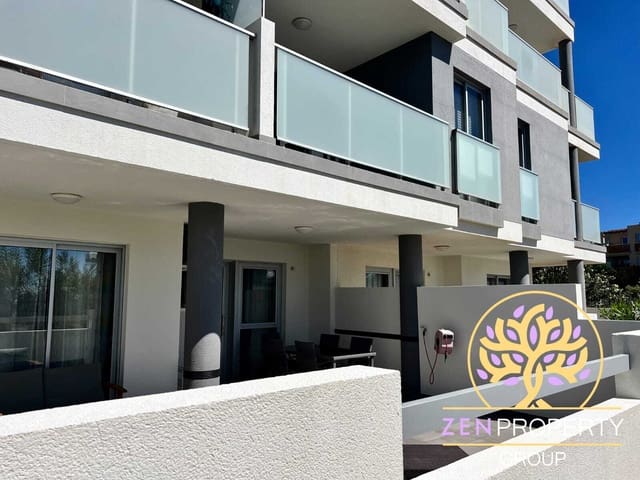 2 sovrum Lägenhet till salu i La Tejita, Granadilla de Abona med pool garage - 315 000 € (Ref: 10094007)