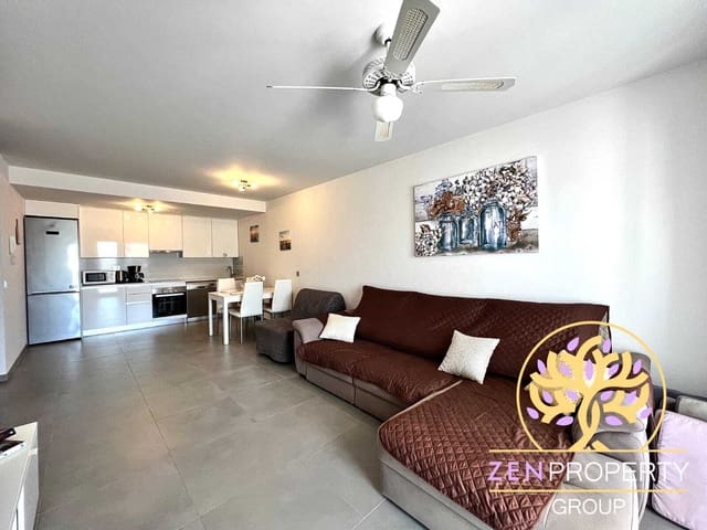 2 sovrum Lägenhet till salu i La Tejita, Granadilla de Abona med pool garage - 315 000 € (Ref: 10094007)