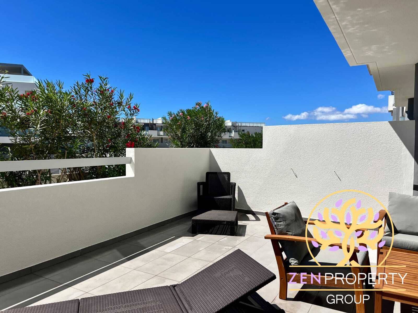 2 sovrum Lägenhet till salu i La Tejita med pool garage - 315 000 € (Ref: 10094007)