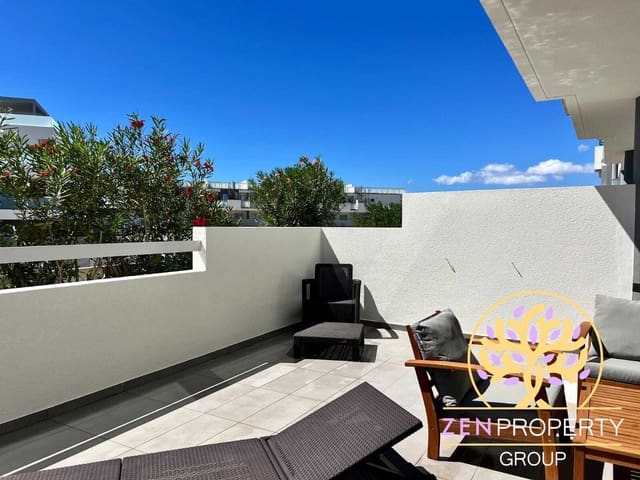 2 sovrum Lägenhet till salu i La Tejita, Granadilla de Abona med pool garage - 315 000 € (Ref: 10094007)