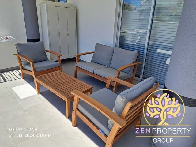 2 sovrum Lägenhet till salu i La Tejita, Granadilla de Abona med pool garage - 315 000 € (Ref: 10094007)