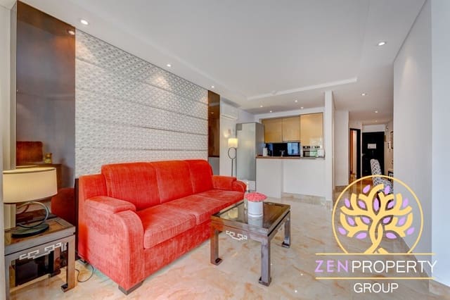 1 quarto Apartamento para venda em Amarilla Golf, San Miguel de Abona com piscina - 245 000 € (Ref: 10156768)