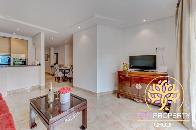 1 quarto Apartamento para venda em Amarilla Golf, San Miguel de Abona com piscina - 245 000 € (Ref: 10156768)