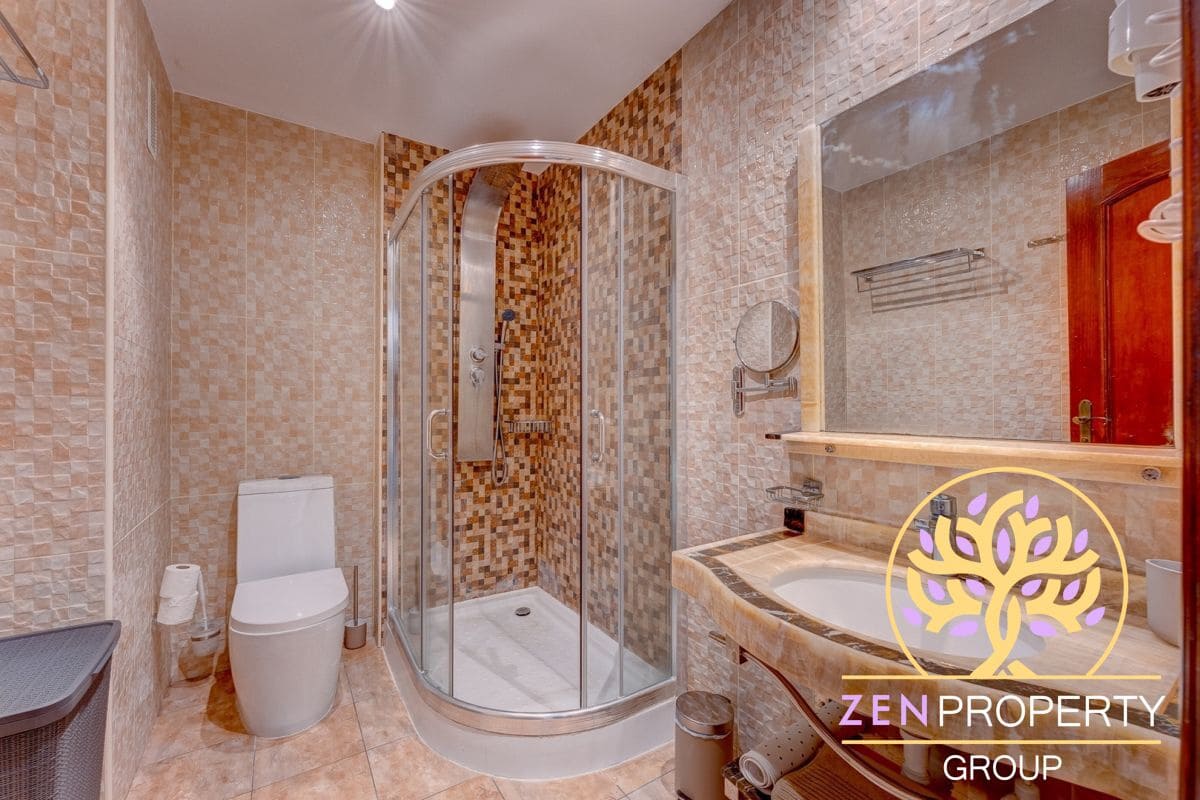 1 quarto Apartamento para venda em Amarilla Golf com piscina - 245 000 € (Ref: 10156768)
