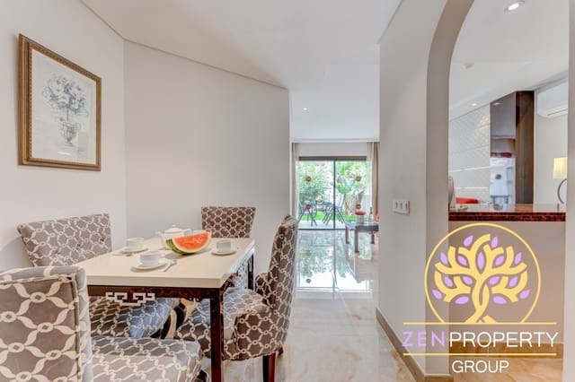 1 quarto Apartamento para venda em Amarilla Golf, San Miguel de Abona com piscina - 245 000 € (Ref: 10156768)