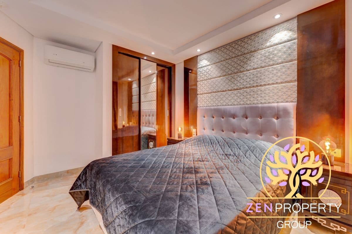 1 quarto Apartamento para venda em Amarilla Golf com piscina - 245 000 € (Ref: 10156768)