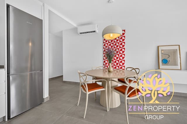 3 soveværelse Lejlighed til salg i La Tejita, Granadilla de Abona med swimmingpool garage - € 590.000 (Ref: 10162519)