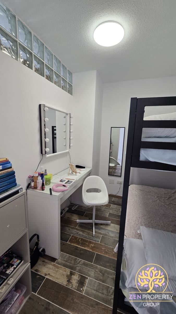 2 quarto Apartamento para venda em Los Cristianos com piscina - 367 500 € (Ref: 10183617)