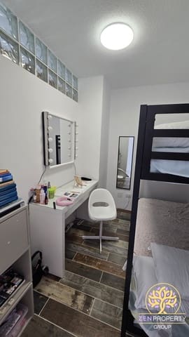 2 quarto Apartamento para venda em Los Cristianos, Arona com piscina - 367 500 € (Ref: 10183617)